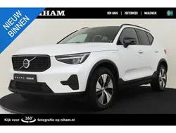 Gebruikt 2022 Volvo XC40 Plus SUV | € 40.585 (Iets duurder)