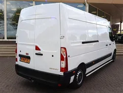 Wit Gebruikt 2019 Renault Master Van | € 19.950 (Iets duurder)