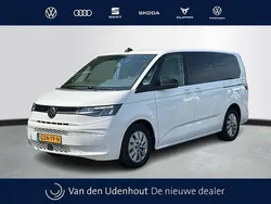 Wit Gebruikt 2024 VW Multivan Business Van | € 48.950