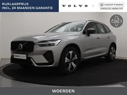 Grijs Gebruikt 2024 Volvo XC60 Plus SUV | € 53.900 (Eerlijke prijs)