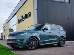 Groen Gebruikt 2025 Land Rover Range Rover Sport SE SUV | € 117.750 (Super prijs)