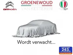 Blauw Gebruikt 2021 Citroën C3 Aircross Shine SUV | € 14.990 (Goede deal)