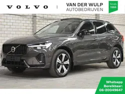 Grijs, metallic lak Gebruikt 2024 Volvo XC60 Plus SUV | € 52.500 (Super prijs)