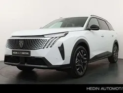 Wit Gebruikt 2025 Peugeot 5008 Allure MPV | € 39.945 (Goede deal)