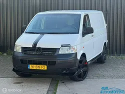 VW T5
