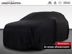 Zwart Gebruikt 2022 Nissan Qashqai Acenta SUV | € 20.490 (Goede deal)