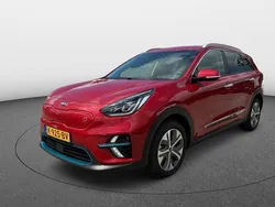Rood Gebruikt 2020 Kia e-Niro 3 SUV | € 19.950 (Super prijs)