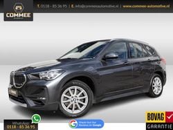 Suv Gebruikt 2021 BMW X1 Comfort Edition SUV | € 24.744 (Goede deal)