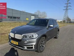 Grijs Gebruikt 2018 BMW X5 Executive SUV | € 36.899 (Goede deal)