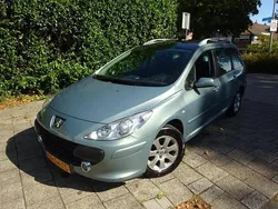 Grijs Gebruikt 2006 Peugeot 307 Stationwagen | € 1.199 (Goede deal)