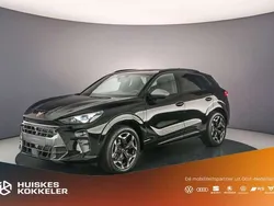 Zwart, metallic lak Nieuw 2025 Cupra Terramar SUV | € 55.110 (Eerlijke prijs)