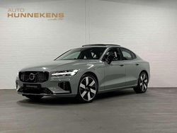 Grijs Gebruikt 2024 Volvo S60 Ultimate Sedan | € 42.890 (Iets duurder)