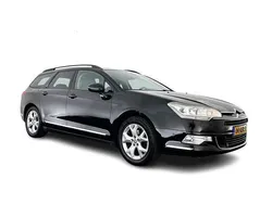 Zwart Gebruikt 2010 Citroën C5 Business Class Stationwagen | € 2.445 (Goede deal)