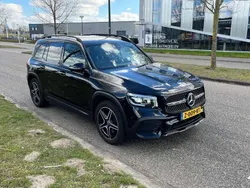 Gebruikt 2021 Mercedes GLB180 AMG line SUV | € 31.950 (Eerlijke prijs)