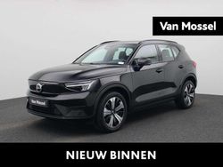 Zwart Gebruikt 2022 Volvo XC40 Core SUV | € 28.900 (Goede deal)