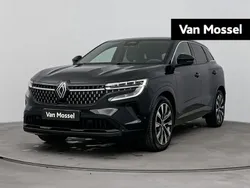 Zwart Gebruikt 2024 Renault Austral Techno SUV | € 36.935 (Eerlijke prijs)