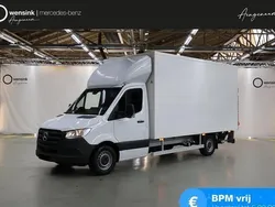 Overige Nieuw 2024 Mercedes Sprinter Van | € 64.850