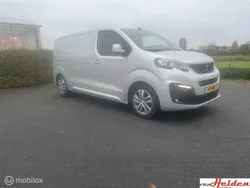 Zilver Gebruikt 2016 Peugeot Expert Premium Van | € 12.450 (Iets duurder)