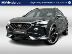 Zwart, metallic lak Gebruikt 2022 Cupra Formentor SUV | € 28.750 (Eerlijke prijs)