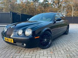 Gebruikt 2004 Jaguar S-Type S Sedan | € 3.750 (Eerlijke prijs)