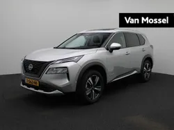 Grijs Gebruikt 2023 Nissan X-Trail Tekna SUV | € 42.730 (Eerlijke prijs)
