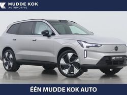 Zilver Nieuw 2025 Volvo EX90 Performance SUV | € 87.400