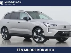 Zilver Nieuw 2025 Volvo EX90 Performance SUV | € 96.800 (Super prijs)
