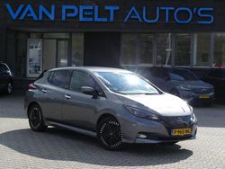 Grijs Gebruikt 2022 Nissan Leaf Tekna Hatchback | € 15.555 (Eerlijke prijs)