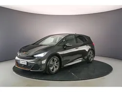 Quasar grey Gebruikt 2022 Cupra Born Hatchback | € 27.900