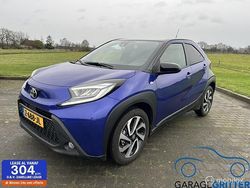Blauw Gebruikt 2024 Toyota Aygo X Pulse SUV | € 18.750