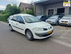 Overige Gebruikt 2007 Renault Mégane Business Van | € 799