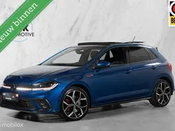 Blauw Gebruikt 2022 VW Polo Beats Hatchback | € 31.500 (Eerlijke prijs)
