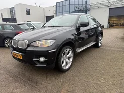 Zwart Gebruikt 2012 BMW X6 Executive SUV | € 15.000 (Iets duurder)