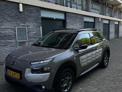 Gebruikt 2014 Citroën C4 Cactus Hatchback | € 5.250 (Eerlijke prijs)