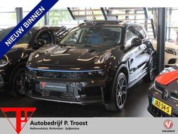 Zwart Gebruikt 2023 Lynk & Co 01 SUV | € 28.450 (Eerlijke prijs)