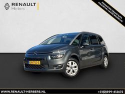 Grijs Gebruikt 2016 Citroën C4 SpaceTourer Business Class MPV | € 11.850 (Duur)
