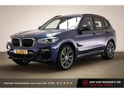 Gebruikt 2019 BMW X3 Executive SUV | € 40.900 (Iets duurder)
