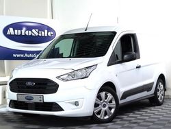 Wit Gebruikt 2018 Ford Transit Trend Van | € 11.741 (Goede deal)