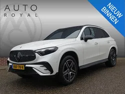 Wit Gebruikt 2023 Mercedes GLC300 AMG line SUV | € 57.995 (Goede deal)