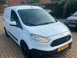Gebruikt 2016 Ford Transit | € 4.830 (Super prijs)