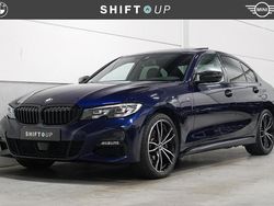 Blauw Gebruikt 2020 BMW 330e M Sport Sedan | € 33.940 (Eerlijke prijs)