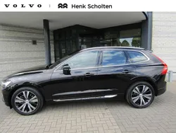Zwart Gebruikt 2023 Volvo XC60 Ultimate SUV | € 61.950 (Duur)