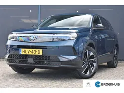Blauw Gebruikt 2025 Opel Grandland X SUV | € 46.900 (Duur)