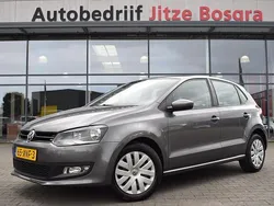 Grijs Gebruikt 2012 VW Polo Comfortline Hatchback | € 5.950 (Eerlijke prijs)
