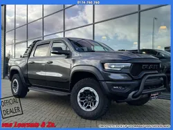 Grijs Gebruikt 2022 Dodge Ram Pickup | € 106.995 (Duur)