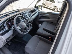 Wit Gebruikt 2024 VW Transporter Comfortline Van | € 29.400 (Goede deal)