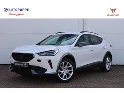 Wit Gebruikt 2022 Cupra Formentor SUV | € 24.950 (Super prijs)