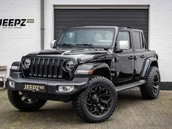 Zwart Gebruikt 2019 Jeep Wrangler Sahara SUV | € 49.950