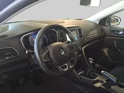 Renault Mégane GrandTour
