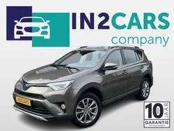 Overige Gebruikt 2016 Toyota RAV4 Style SUV | € 24.400 (Eerlijke prijs)